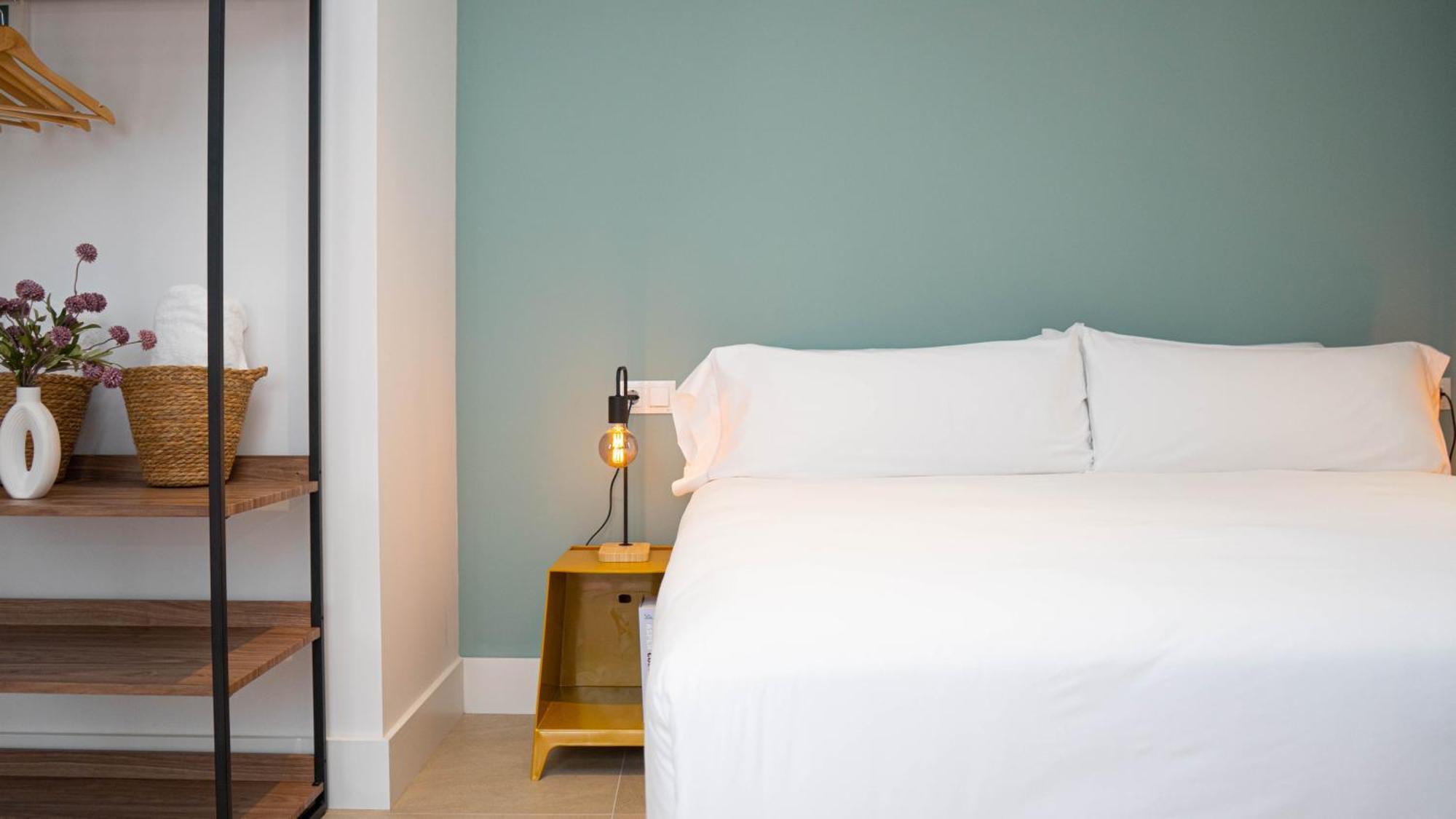 Aparthotel Be Mate Catedral