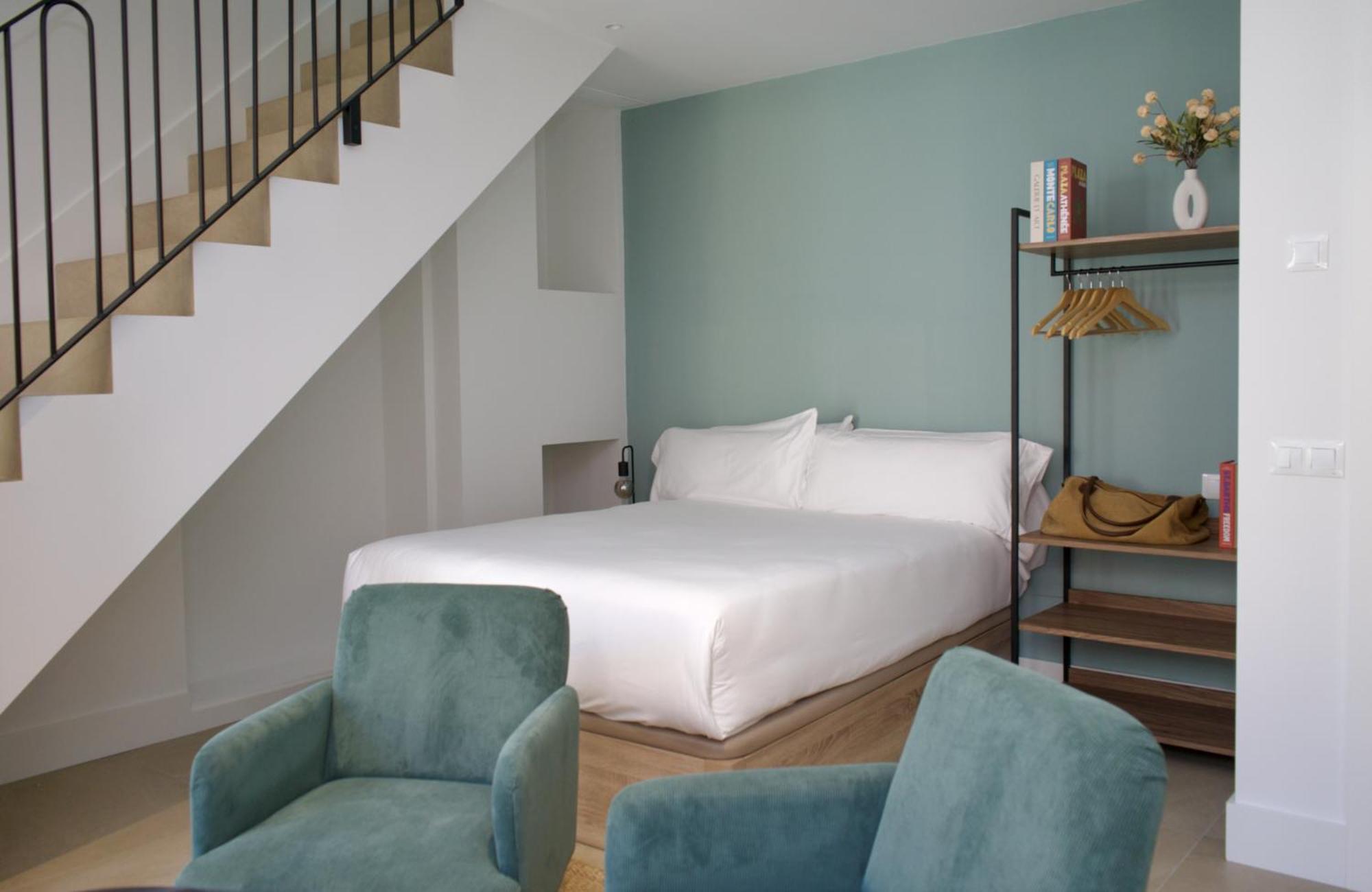 Aparthotel Be Mate Catedral