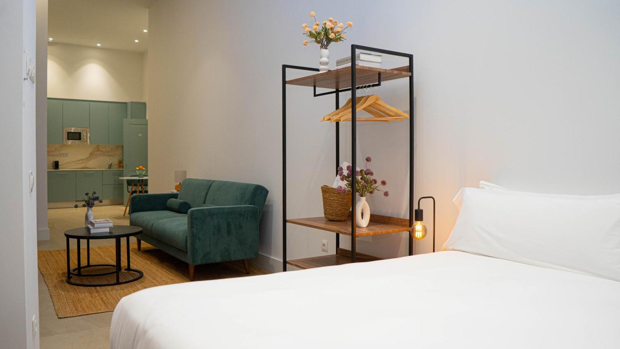 Aparthotel Be Mate Catedral *