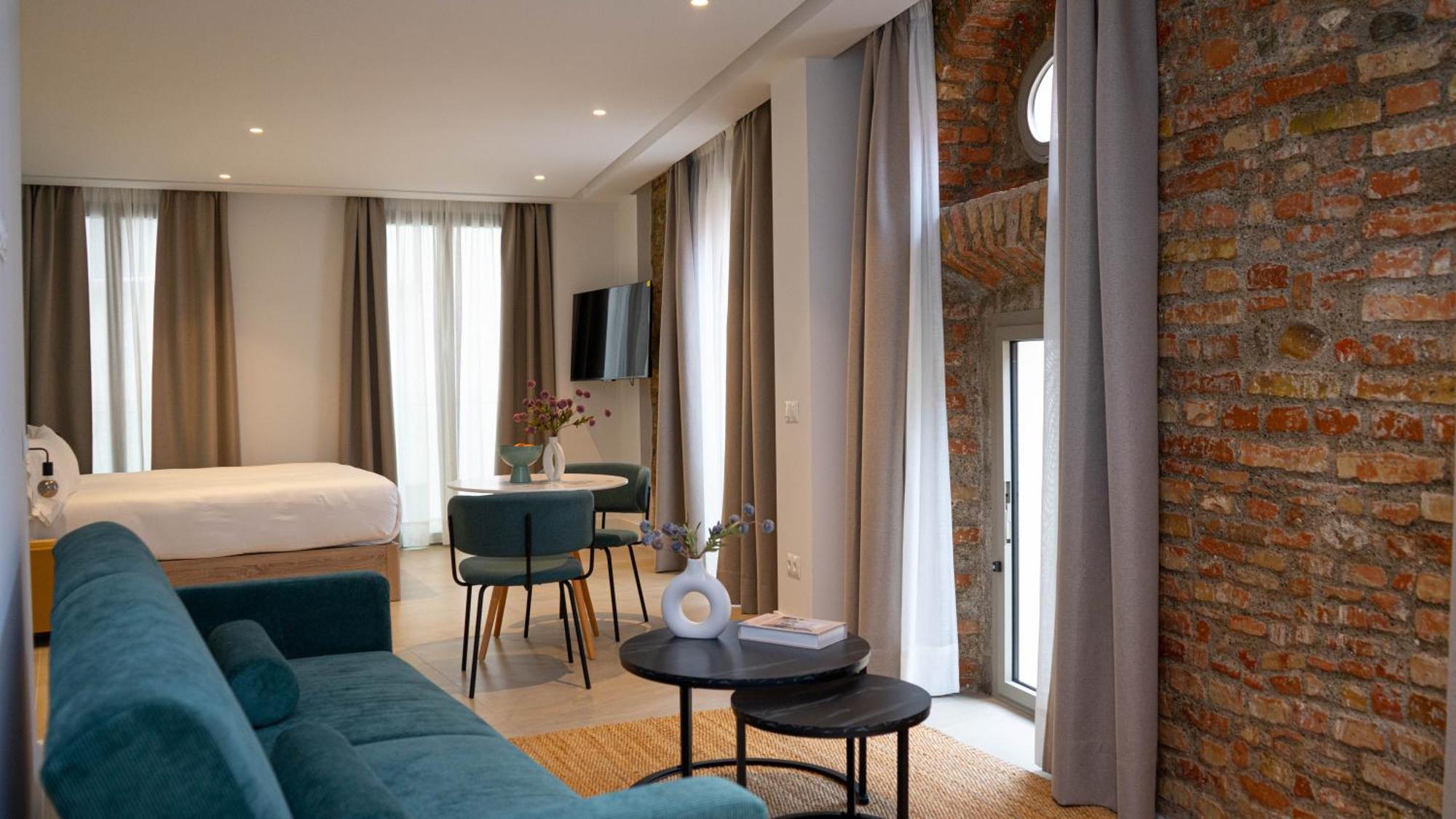 Be Mate Catedral Aparthotel