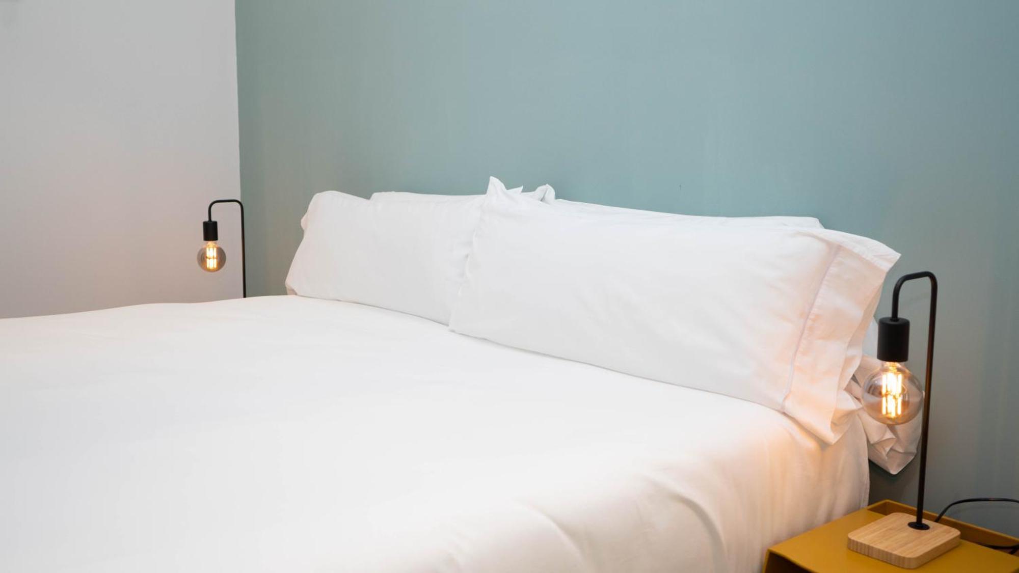 Be Mate Catedral Aparthotel *