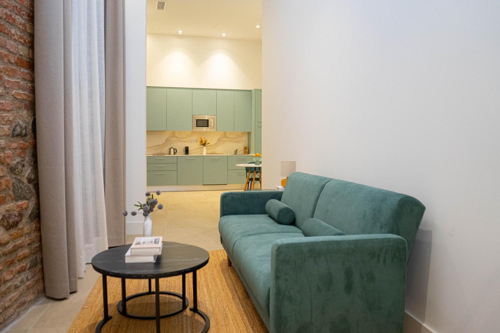 Aparthotel Be Mate Catedral *